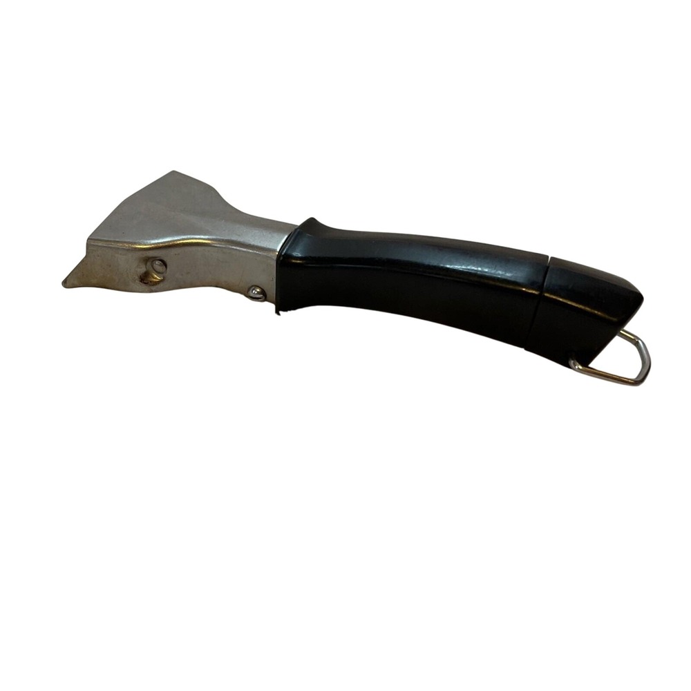 Corning Ware Detachable Pot Pan Handle Black Silver P-10-HG 2954279‎